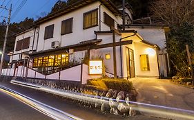 旅館 比与志
